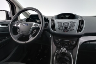 Ford C-MAX vaihtoauto