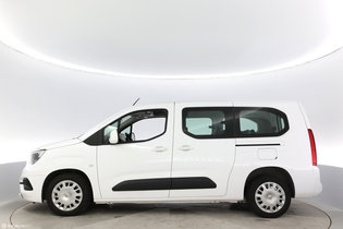 Opel Combo vaihtoauto