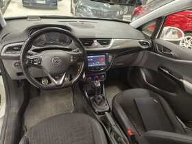 Opel Corsa vaihtoauto