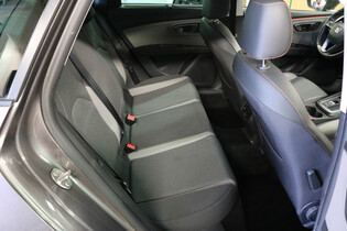 SEAT Leon X-Perience vaihtoauto