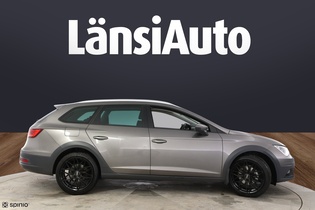 SEAT Leon X-Perience vaihtoauto