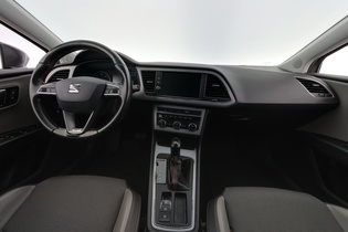 SEAT Leon X-Perience vaihtoauto