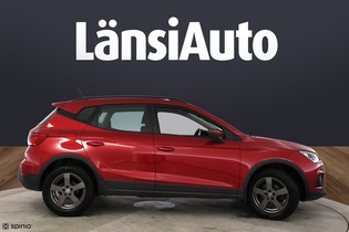 SEAT Arona vaihtoauto