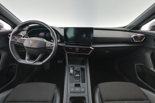 Cupra Formentor vaihtoauto