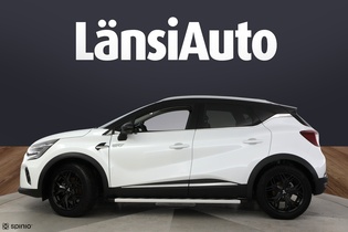 Mitsubishi ASX vaihtoauto