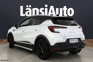 Mitsubishi ASX vaihtoauto