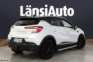 Mitsubishi ASX vaihtoauto