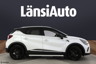 Mitsubishi ASX vaihtoauto
