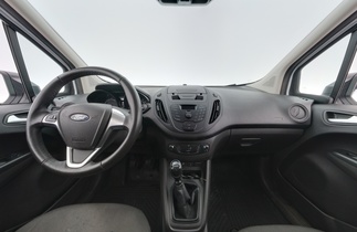 Ford Transit Courier vaihtoauto