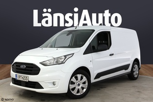 Ford Transit Connect vaihtoauto
