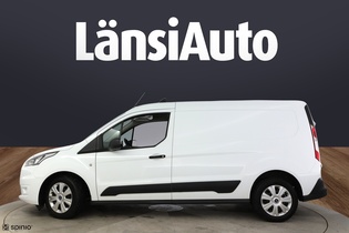 Ford Transit Connect vaihtoauto