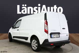 Ford Transit Connect vaihtoauto