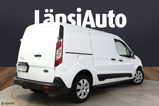 Ford Transit Connect vaihtoauto