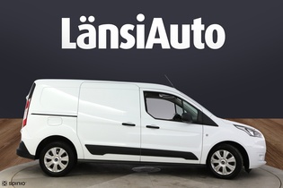 Ford Transit Connect vaihtoauto