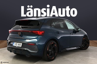 Cupra Born vaihtoauto