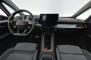 Cupra Born vaihtoauto