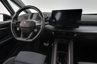 Cupra Born vaihtoauto