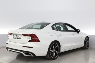Volvo S60 vaihtoauto