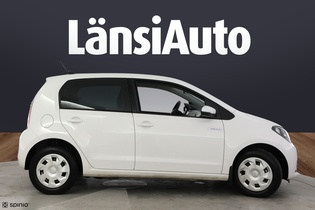 SEAT Mii electric vaihtoauto