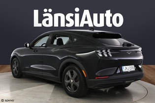 Ford USA Mustang vaihtoauto