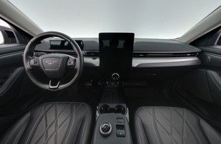 Ford USA Mustang vaihtoauto