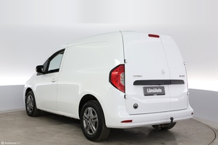 Mercedes-Benz Citan vaihtoauto