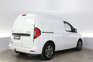 Mercedes-Benz Citan vaihtoauto