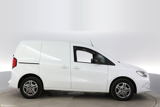 Mercedes-Benz Citan vaihtoauto