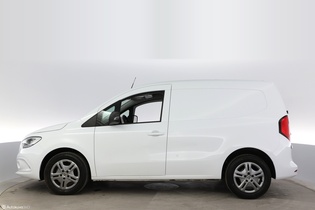 Mercedes-Benz Citan vaihtoauto