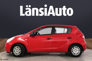 Hyundai i20 vaihtoauto