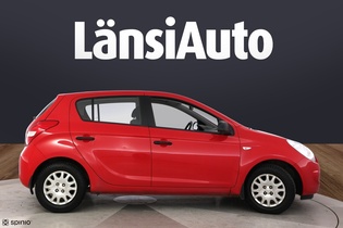 Hyundai i20 vaihtoauto