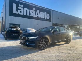 Volvo S90 vaihtoauto