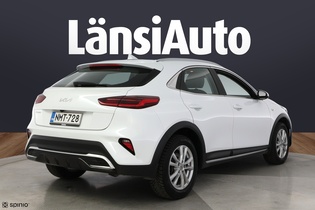 Kia XCeed vaihtoauto
