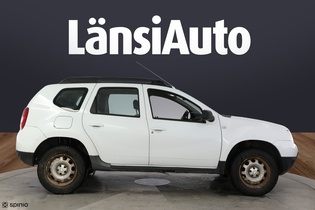 Dacia Duster vaihtoauto
