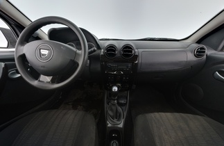 Dacia Duster vaihtoauto