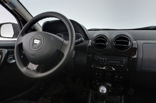 Dacia Duster vaihtoauto