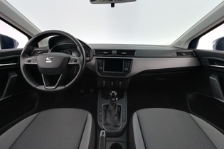 SEAT Ibiza vaihtoauto