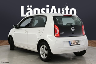 Volkswagen up! vaihtoauto