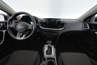 Kia XCeed vaihtoauto
