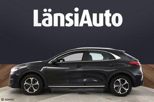 Kia XCeed vaihtoauto