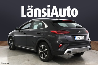 Kia XCeed vaihtoauto