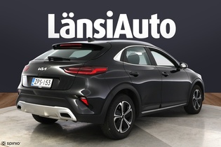 Kia XCeed vaihtoauto