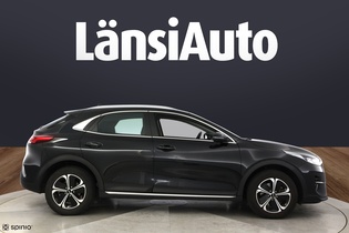 Kia XCeed vaihtoauto