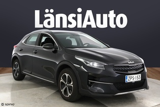 Kia XCeed vaihtoauto