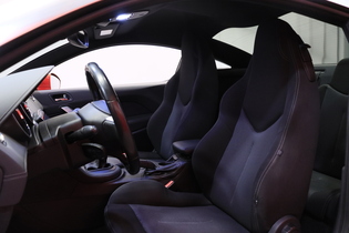 Peugeot RCZ vaihtoauto