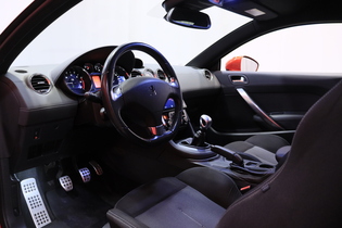 Peugeot RCZ vaihtoauto