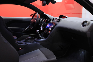 Peugeot RCZ vaihtoauto