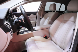 Mercedes-Benz CLS vaihtoauto