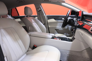 Mercedes-Benz CLS vaihtoauto