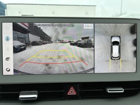 Hyundai IONIQ 5 vaihtoauto